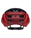 HJC Cyklistická prilba - VALECO 2.0 - červená/čierna
