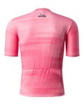 CASTELLI Cyklistický dres s krátkym rukávom - GIRO109 COMPETIZIONE 4 - ružová