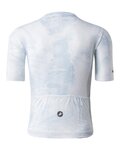 CASTELLI Cyklistický dres s krátkym rukávom - GIRO109 TROFEO - biela