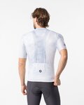 CASTELLI Cyklistický dres s krátkym rukávom - GIRO109 TROFEO - biela