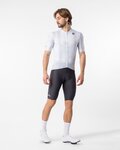 CASTELLI Cyklistický dres s krátkym rukávom - GIRO109 TROFEO - biela