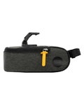 SELLE ROYAL kapsička na bicykel - SADDLE BAG S - šedá