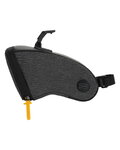 SELLE ROYAL kapsička na bicykel - SADDLE BAG M - šedá