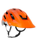 KASK Cyklistická prilba - CAIPI WG11 - oranžová
