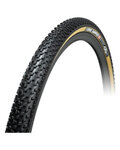 TUFO plášť - GRAVEL SWAMPERO 700x36C TR - béžová
