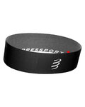 COMPRESSPORT ľadvinka - FREE BELT - čierna
