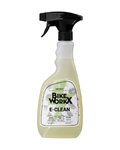 BIKEWORKX čistiaci prostiedok na bicykel - E-CLEAN SPRAY 500ML