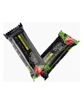 ENDORPHIN NUTRITION tyčinka - ENERGY BAR STRAWBERRY - VANILLA 50g
