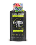 ENDORPHIN NUTRITION gél - ENERGY GEL FOREST FRUITS 40g