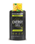 ENDORPHIN NUTRITION gél - ENERGY GEL ORANGE 40g
