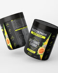 ENDORPHIN NUTRITION nápoj - ISO DRINK CANTALOUPE 500gr