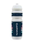 RED BULL Cyklistická fľaša na vodu - RED BULL BORA HANSGROHE 750 ML - biela