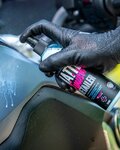 MUC-OFF čistiaci prostiedok na bicykel - MATT FINISH DETAILER 250ML