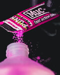 MUC-OFF čistiaci prostiedok na bicykel - PUNK POWDER 4 PACK
