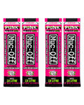 MUC-OFF čistiaci prostiedok na bicykel - PUNK POWDER 4 PACK