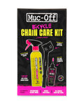 MUC-OFF čistiaca sada - BICYCLE CHAIN CARE KIT