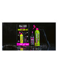 MUC-OFF čistiaca sada - BICYCLE CHAIN CARE KIT