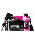 MUC-OFF čistiaca sada - 8-IN-ONE BIKE CLEANING KIT