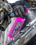 MUC-OFF čistiaca sada - 8-IN-ONE BIKE CLEANING KIT
