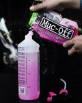 MUC-OFF čistiaci prostiedok na bicykel - BIKE CLEANER CONCENTRATE 1 l