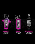 MUC-OFF čistiaci prostiedok na bicykel - BIKE CLEANER CONCENTRATE 1 l
