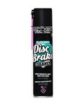 MUC-OFF čistiaci prostiedok na bicykel - DISC BRAKE 400ML