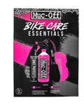 MUC-OFF čistiaca sada - BIKE CARE ESSENTIALS KIT
