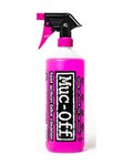 MUC-OFF čistiaca sada - BIKE CARE ESSENTIALS KIT