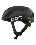 POC Cyklistická prilba - OMNE AIR MIPS - čierna/biela