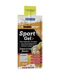 NAMEDSPORT gél - SPORT GEL LEMON ICE TEA 25 ML