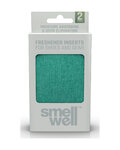 SMELLWELL deodorizér - SENSITIVE XL - zelená