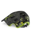 MET Cyklistická prilba - ROAM MIPS - zelená/čierna