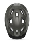 MET Cyklistická prilba - MOBILITE  - antracitová