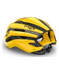 MET Cyklistická prilba - TRENTA 3K MIPS - žltá