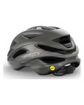 MET Cyklistická prilba - IDOLO MIPS - antracitová