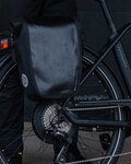 AGU Cyklistická taška - CLEAN SHELTER MEDIUM - čierna