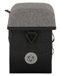 AGU Cyklistická taška - TECH SHELTER 8L - šedá
