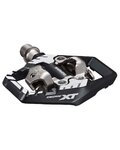SHIMANO pedále - MTB M8120 SPD - čierna
