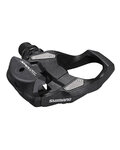 SHIMANO pedále - RS500 SPDSL - čierna