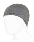 BIOTEX Cyklistická čiapka - MERINO - šedá