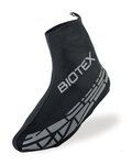 BIOTEX Cyklistické návleky na tretry - WATERPROOF - čierna