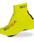 BIOTEX Cyklistické návleky na tretry - OVERSHOES - žltá