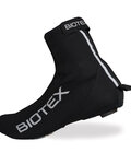BIOTEX Cyklistické návleky na tretry - X WARM - čierna