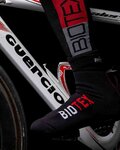 BIOTEX Cyklistické návleky na tretry - OVERSHOES - čierna
