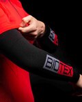 BIOTEX Cyklistické návleky na ruky - THERMAL - čierna