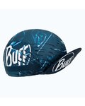BUFF Cyklistická čiapka - PACK CYCLE XCROSS - modrá