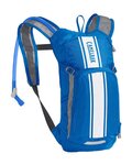 CAMELBAK batoh - MINI M.U.L.E.® 3L - modrá/biela