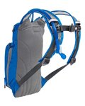 CAMELBAK batoh - MINI M.U.L.E.® 3L - modrá/biela