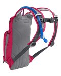 CAMELBAK batoh - MINI M.U.L.E.® 3L - ružová/fialová