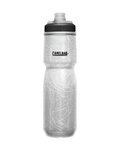 CAMELBAK Cyklistická fľaša na vodu - PODIUM® ICE™ - čierna